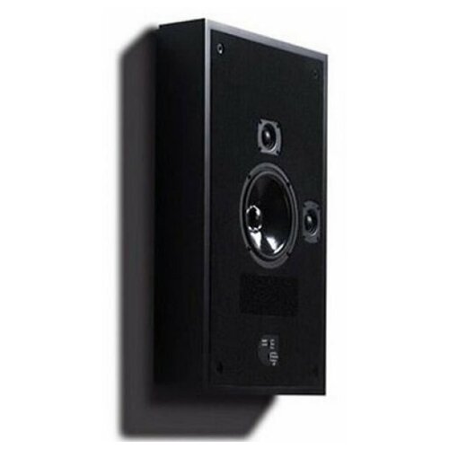Настенная акустика PMC Wafer 1 black 11115000₽