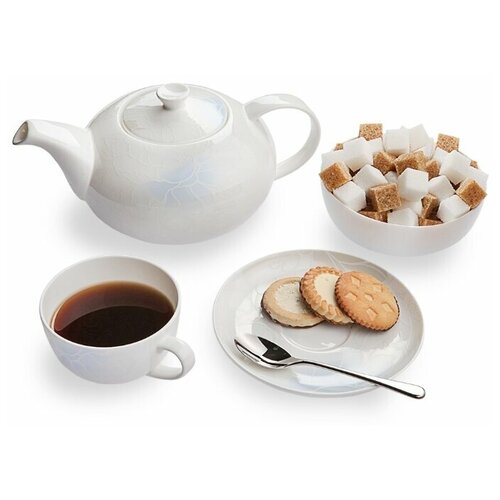 Чайный сервиз 