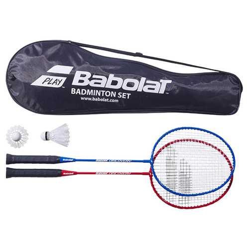 фото Бадминтонный набор babolat kit x2