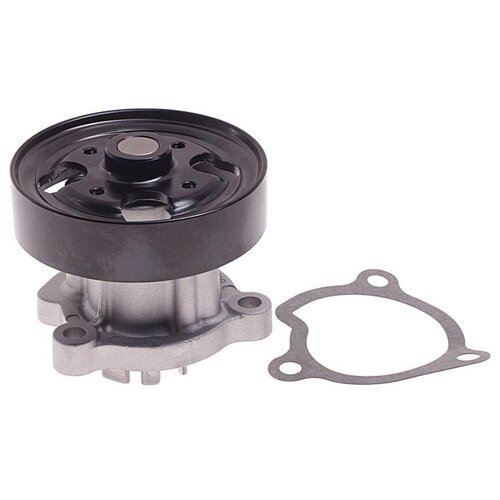 фото Насос водяной nissan x-trail (01-) (2.0/2.5) renault koleos (08-) (2.5) gmb gwn-86a