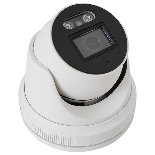 IP-камера Линия 2Mp Dome 36 2 в 1 камера и сервер видеонаблюдения На базе ПО Линия 8 Для работы не требуется видеорегистратор 883200₽