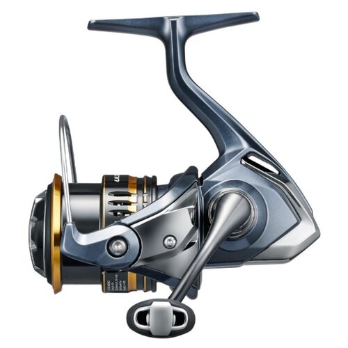 катушка безынерционная shimano 19 stradic 2500 fl 2500 Катушка безынерционная SHIMANO ULTEGRA 2500 HG FC 2500