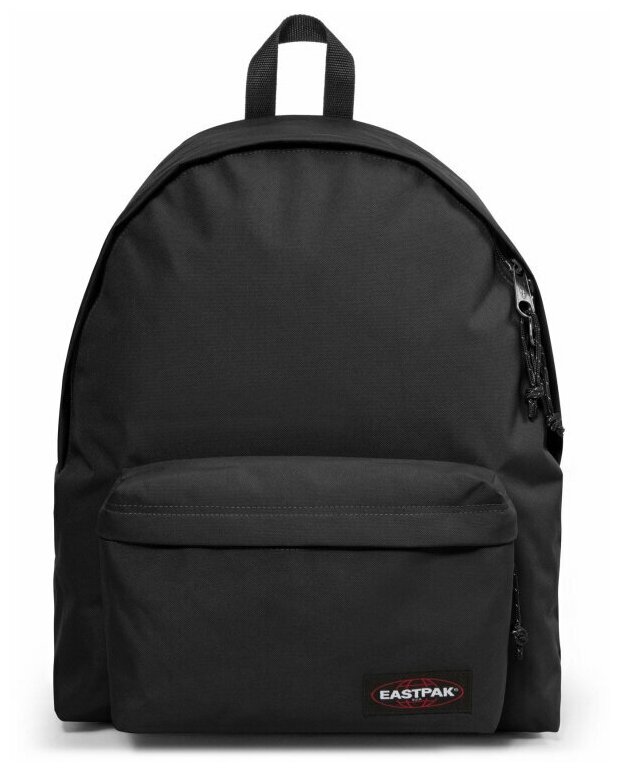 Рюкзак Eastpak Padded Pak'r Black