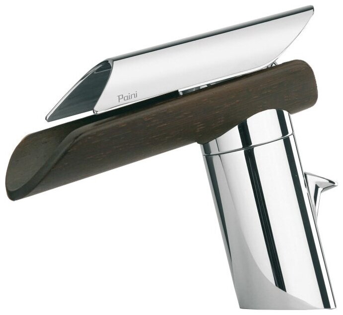 Смеситель для раковины Paini Morgana 73CR211LZKM