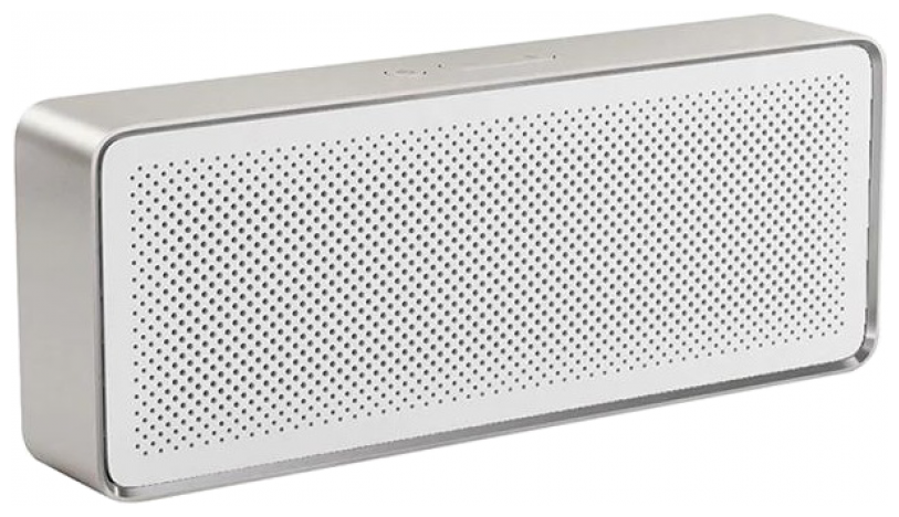 Портативная акустика Xiaomi Mi Bluetooth Speaker 2, 5 Вт, белый