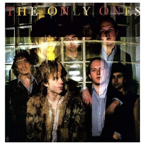 The Only Ones: The Only Ones (180g) (Limited Edition)