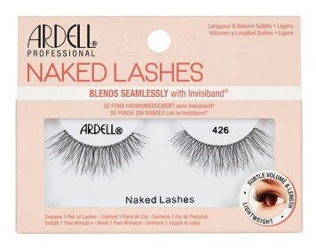 Ardell Ресницы накладные Naked Lashes 426