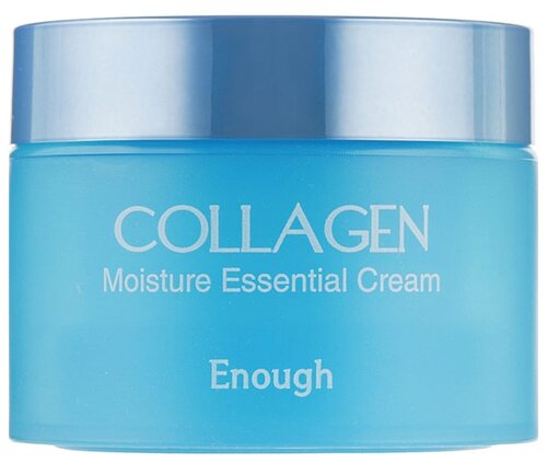 Enough Collagen Moisture Essential Cream Крем для лица увлажняющий с коллагеном, 50 мл