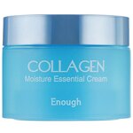 Enough Collagen Moisture Essential Cream Крем для лица увлажняющий с коллагеном - изображение