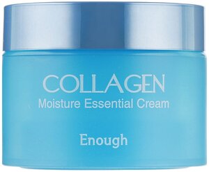 Enough Collagen Moisture Essential Cream Крем для лица увлажняющий с коллагеном, 50 г