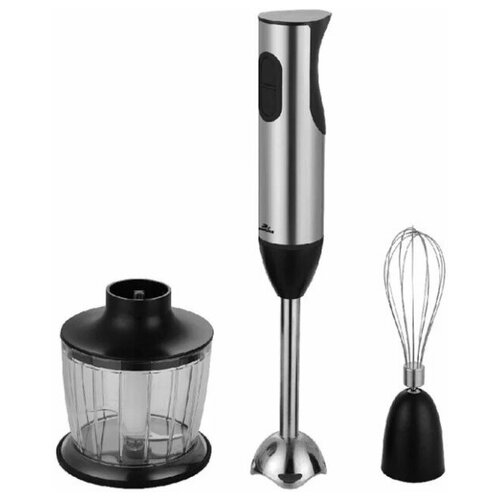 Блендер Добрыня DO-2322 DС-мотор металл 1200W 241600₽