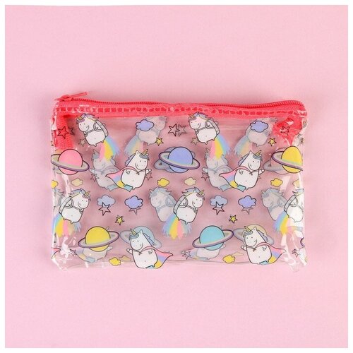 фото Косметичка «единорожки» recom