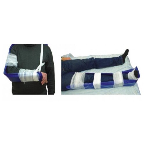 Комплект шин транспортных лестничных КШТЛ-МП-01, 779