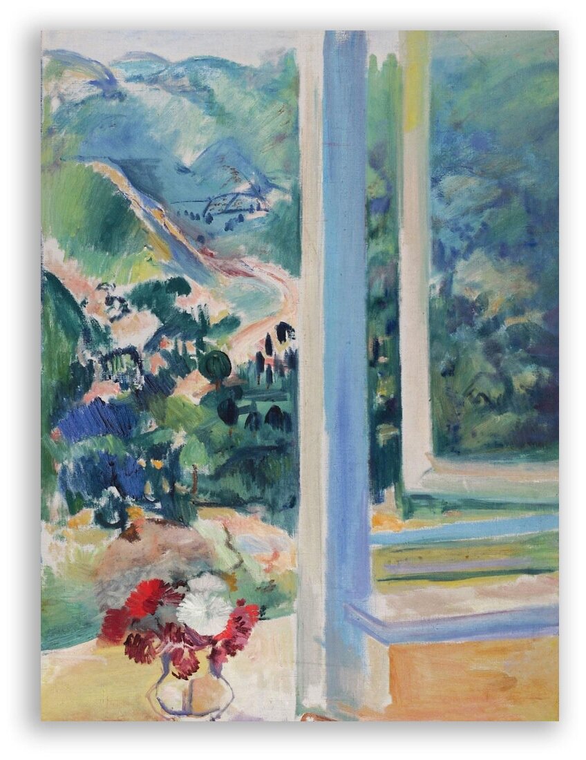 Кузнецов картины с названиями