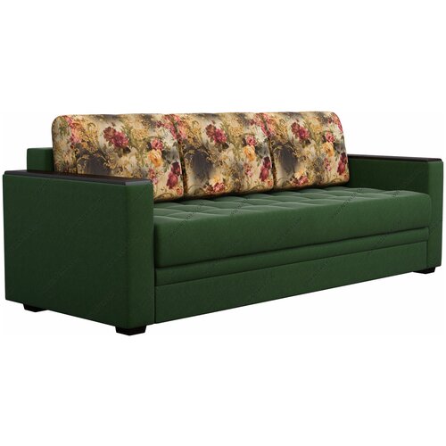 Диван еврокнижка Leticiya А Атланта (Leyiciya) А1