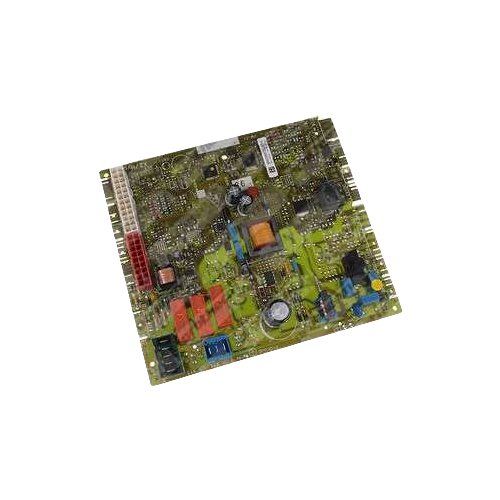 плата управления protherm 24kxv17 Плата управления PCB, Panther18 Protherm 0020049268