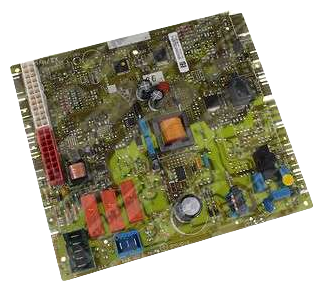 Плата управления PCB, Panther18 Protherm 0020049268