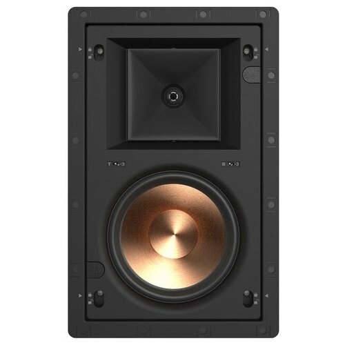 Встраиваемая акустика Klipsch PRO-16RW 3750000₽