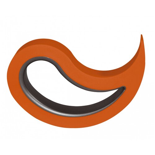 Фиксаторы для окон и дверей DEN BRAVEN Stoppy Оранжевый 82145