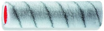 COLOR EXPERT 84301902 валик для лаков, эмалей и эпоксидных покрытий, нейлон ворс 12 мм (40х180мм)
