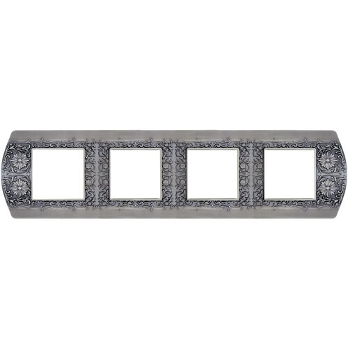 Рамка Fede Fede, FD01424AS,