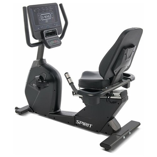 Велотренажер SPIRIT FITNESS CR800+