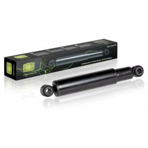 фото Trialli ah01506 амортизатор для а/м лада 2121 задн. масл. ah 01506