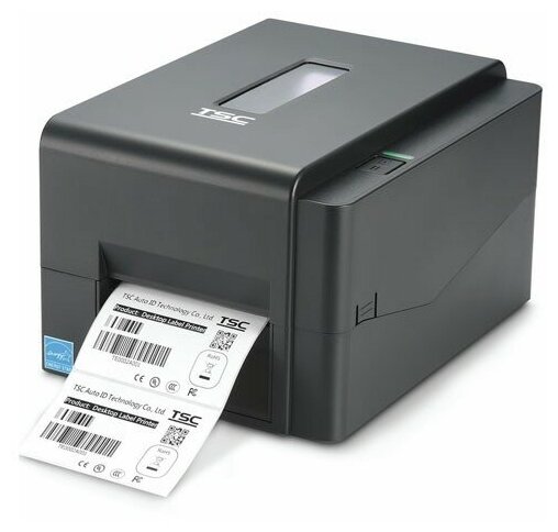 Tsc принтеры TE300 U 99-065A701-00LF00 Принтер этикеток