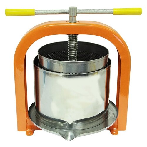 Соковыжималка СовеК ЛАН 20 л нержавеющая сталь 10650₽