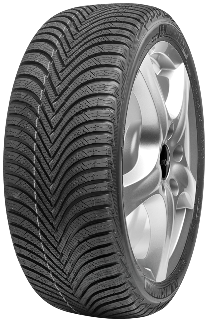 Michelin 235/40 R18 Pilot Alpin 5 95V