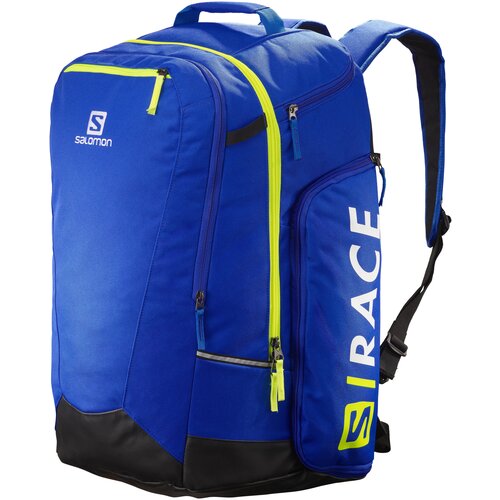 фото Мультиспортивный рюкзак salomon extend go-to-snow gearbag, race blue