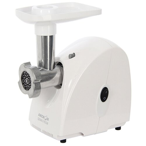 Мясорубка Аксион М 3201 белый 638400₽