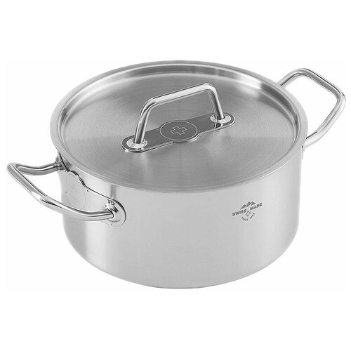 Кастрюля 3 л 20 см Montreux Kuhn Rikon