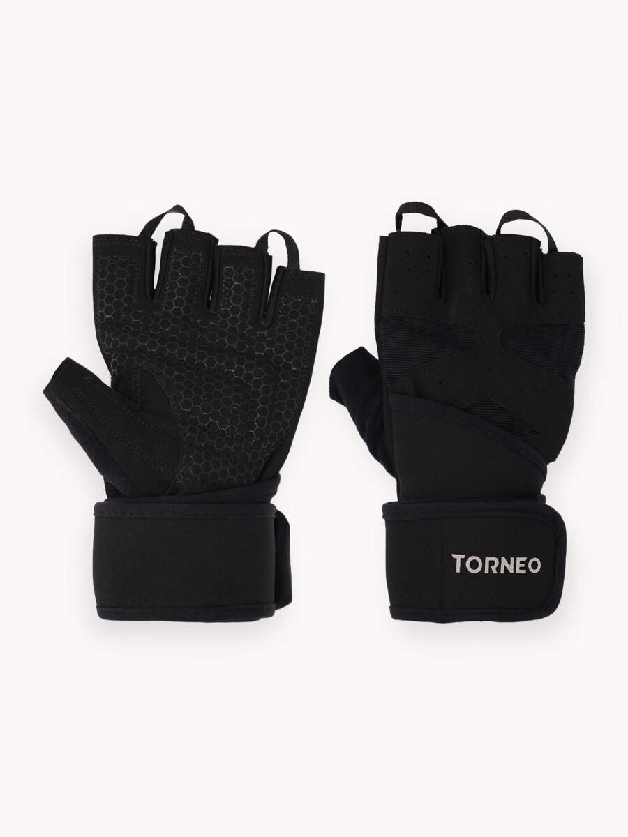 Перчатки для фитнеса Torneo