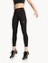 Леггинсы PUMA/52590001/TRAIN ALL DAY ESSENTIAL TIGHT - HW FL/черный/S