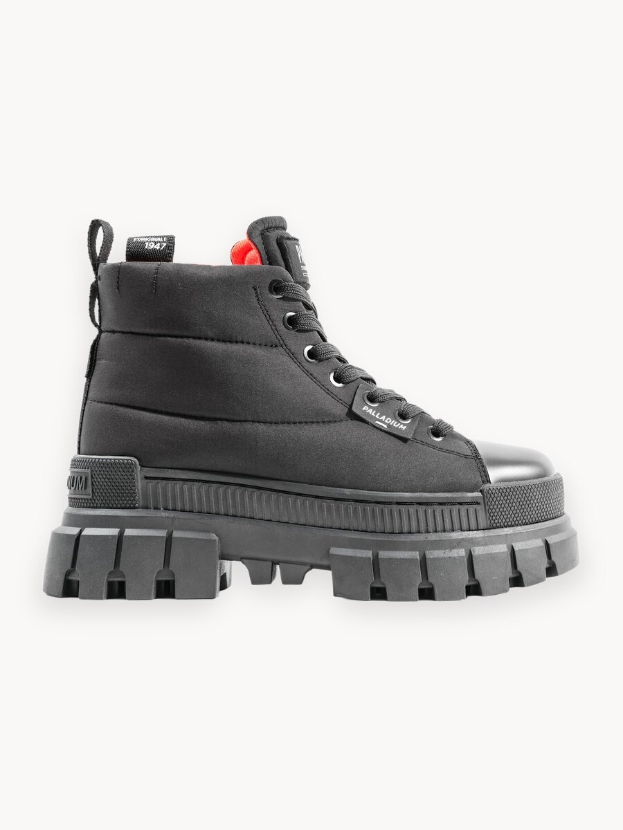 Ботинки Palladium REVOLT BOOT OVERCRUSH