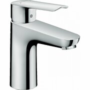 Смеситель для раковины Hansgrohe Logis E 71161000