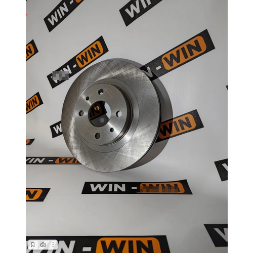 Диск тормозной передний вентилируемый R14 1 шт Птимаш для ВАЗ 2110-2112КалинаПриораГранта Datsun on-DOmi-DO 2112-3501070 2030₽