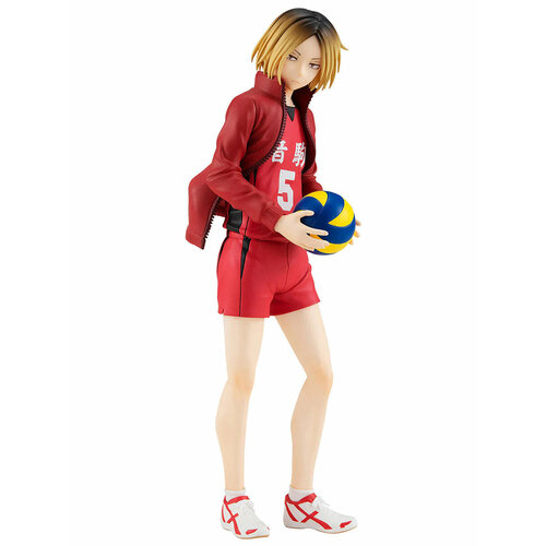 Фигурка Good Smile Company POP UP PARADE Haikyu! Kenma Kozume 4580416945707