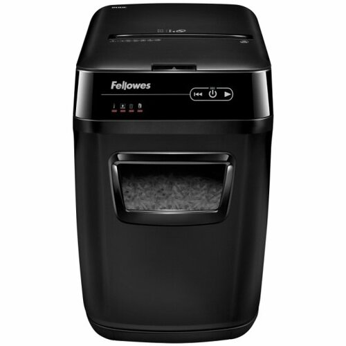 Уничтожитель документов Fellowes AutoMax 200C