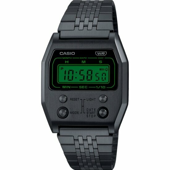 Наручные часы CASIO