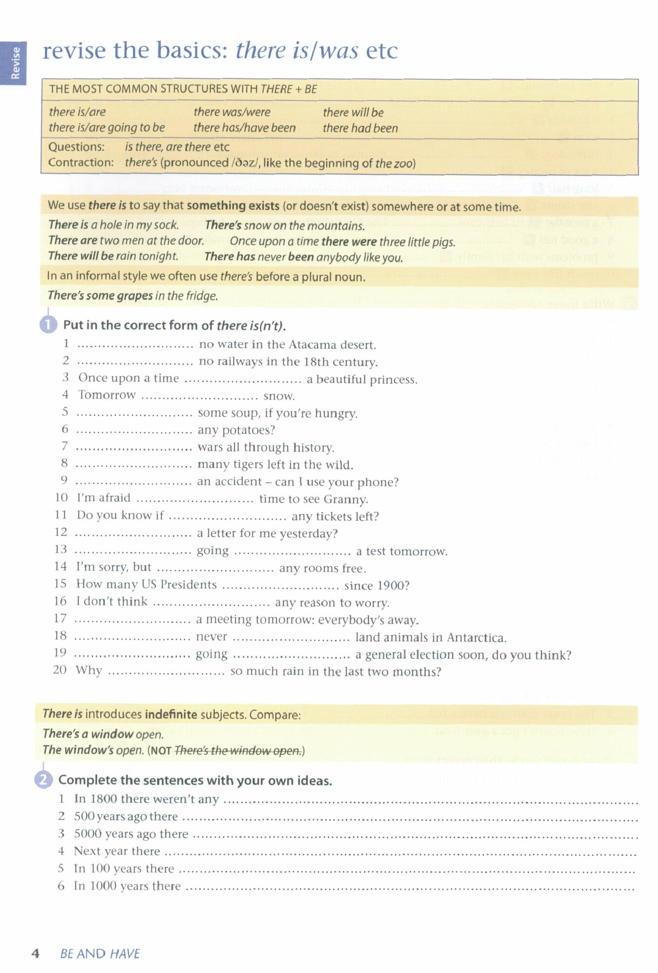 Oxford English Grammar Course. Updated Edition. Intermediate. With Answers with eBook - фото №7