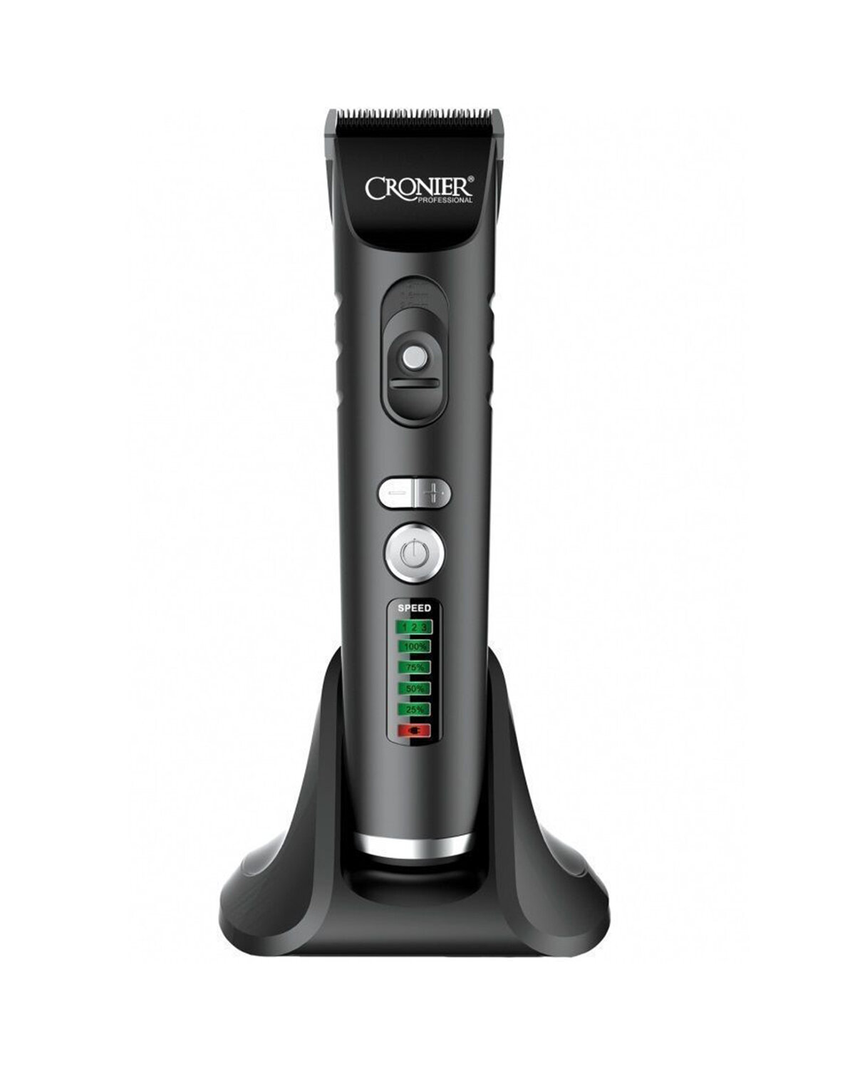 Cronier Professional CR-R1 профессиональная машинка для стрижки