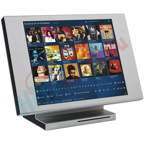 Сенсорная панель управления MERIDIAN SOOLOOS CONTROL 15 17 TOUCH 55000000₽