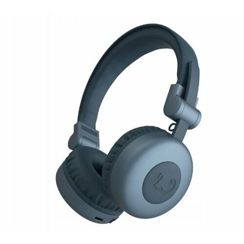 Наушники беспроводные накладные Fresh n Rebel Code Core синий 1349500₽