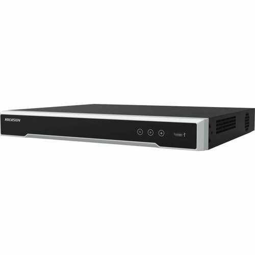 16-канальный сетевой видеорегистратор Hikvision DS-7616NI-Q216 PoE 4K 35990₽