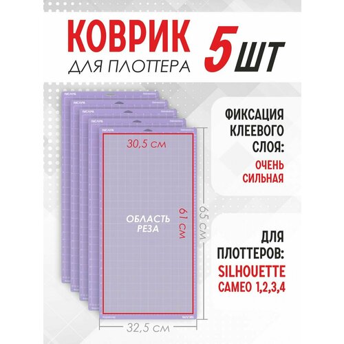 Плоттеры BumBox 3200₽