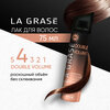 La Grase Лак для волос Double Volume, экстрасильная фиксация - изображение