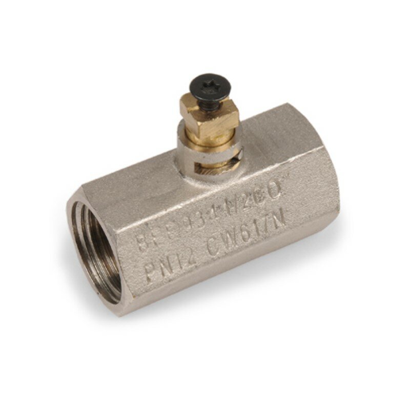 фото Шаровой кран (без ручки) для поломоечных машин Karcher серии BD 50/50, BD 55/60, B 90 R, B 40, B 60, арт. 6.413-586.0