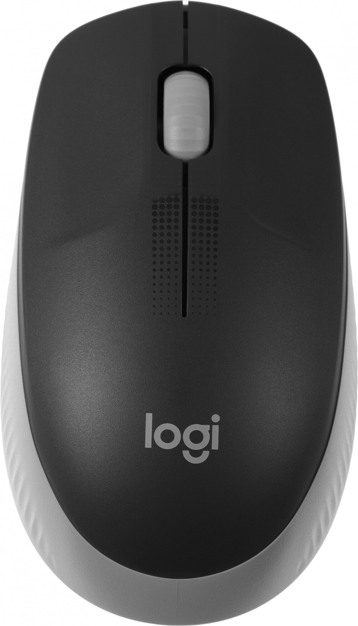 Мышь Wireless Logitech 910-005909 голубой/черный оптическая (1000dpi) BT/Radio USB - фото №14